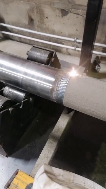 Станок для лазерной наплавки смотреть онлайн