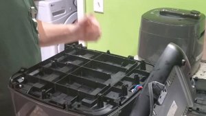 Pampered Chef Air Fryer Repair