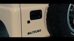 Suzuki Jimny 2021 & Suzuki Jimny Sierra 2020 | Авто под заказ из Японии