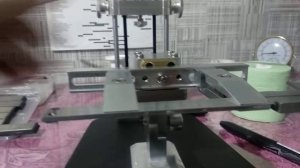 KakBritva  Юстировка станка Луч