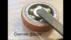 Насадка Секатор Fiskars ремонт блока ролика