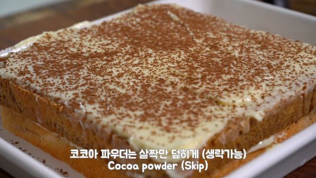 커피에 퐁당~ 빠진 식빵 티라미수 샌드위치 만들기 !! 쉽고 간단하게 !! смотреть онлайн