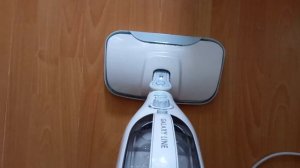 Паровая швабра Galaxy gl6402