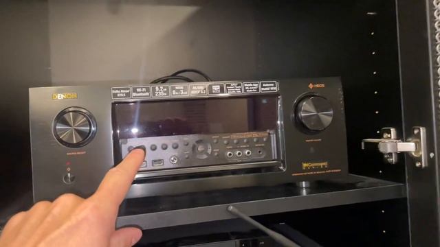 Denon AVR X4000 7 2 Channel 4K Ultra HD Networking Home Theater AV Receiver Review смотреть онлайн