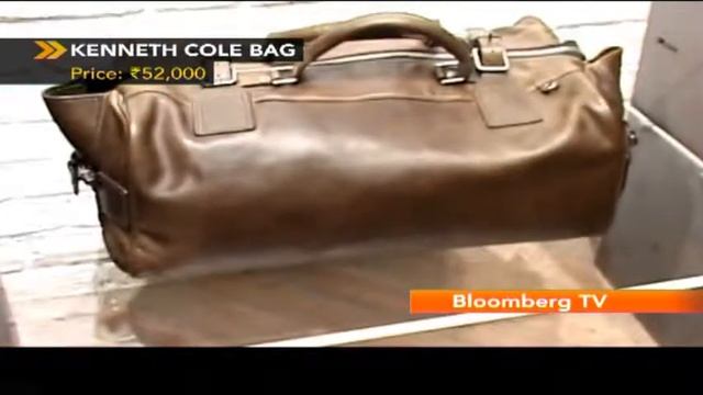 Aspire - Classy Luggage For Business Trips смотреть онлайн