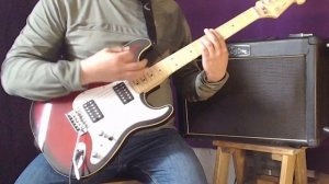 Электрогитара SX