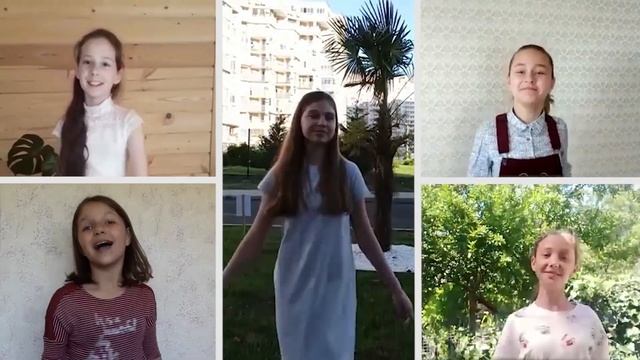 «СЯБРУЮЦЬ УСЕ». АНАСМБЛЬ «ДЗИВА» смотреть онлайн