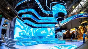 ELKRUFF x Kuzbass 2024