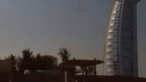 Public Beach & Jumeirah Beach Dubai