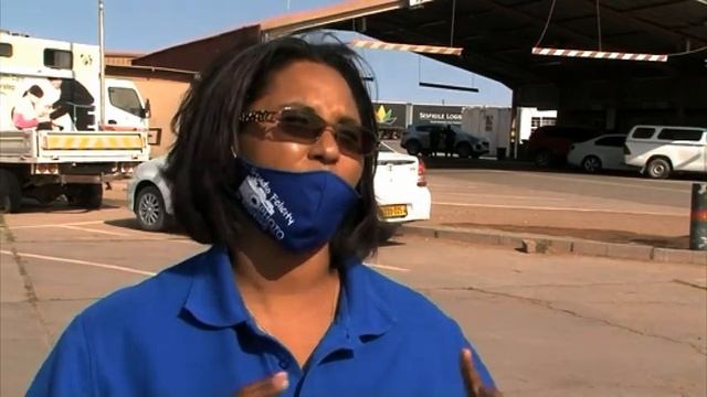 Karasburg business owners struggling to stay afloat смотреть онлайн