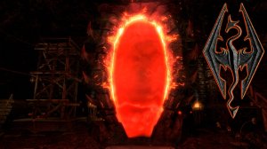 SKYRIM С УЛУЧШЕННОЙ ГРАФИКОЙ #115 - Последствия