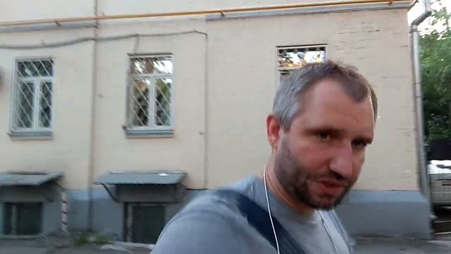 Интервью с Юрием Быковым