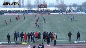 Первый матч Амкала! АМКАЛ vs Мобильные ФИФЕРЫ ГОЛ ГЕРМАНА!