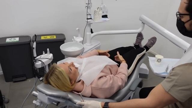 АНТАЛИЯ СОЗДАЛИ НОВУЮ УЛЫБКУ ЗА НЕДЕЛЮ / НАШ ОПЫТ И СОВЕТЫ / ТУРЦИЯ