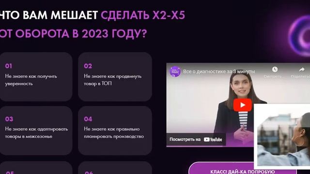 Как увеличить продажи на маркеплейсах