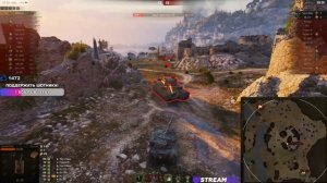 ШОТНИК НА МАНТИКОРЕ/ТАНК И ПОСТРЕЛЯТЬ И ПОСВЕТИТЬ МОЖЕТ/ИДЕАЛЬНАЯ РЕАЛИЗАЦИЯ