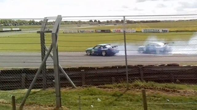 Swiss JDM @ JAPFEST 2011