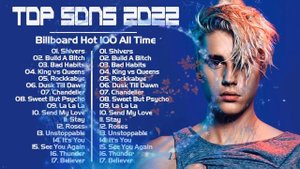 Billboard Top 50 This Week - Top 20 Songs July 2022 I Best Billboard Music Chart Hits