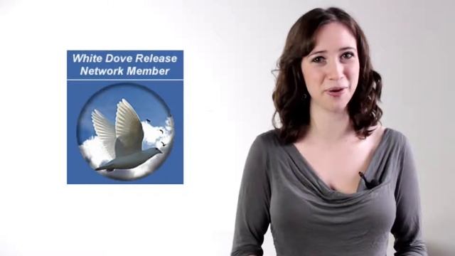 How to Promote Your White Dove Release Business @ http://www.buywhitedoves.com