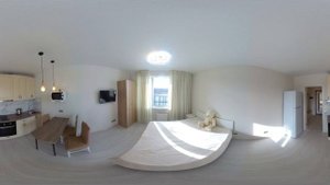 Виртуальный тур по квартире Тихокеанская