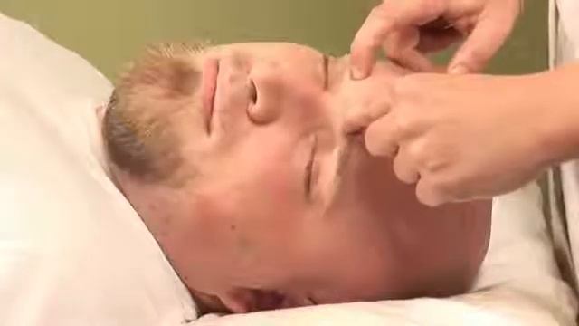 Facial Acupressure смотреть онлайн