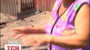 Атака чупакабры на Сумщине