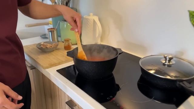 САМЫЙ БЫСТРЫЙ СУП - рецепт от шефа Бельковича! смотреть онлайн