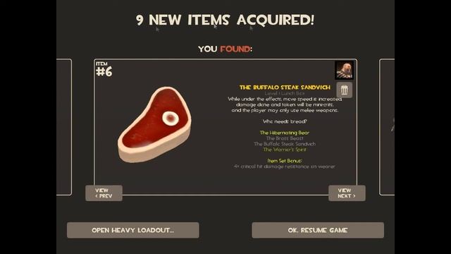 TF2 idle 6 hours смотреть онлайн