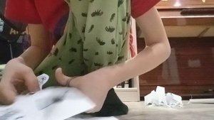 вторая частичка второй части видео Я вырезал новых персонажей