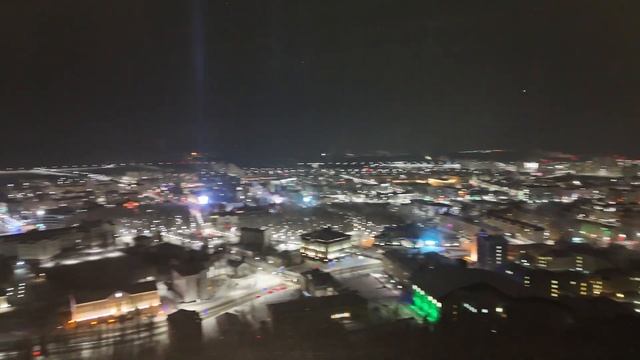 Ханты Мансийск зимой смотреть онлайн