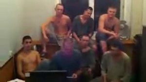 в/ч 03863.Узел Связи ДМБ-2013(осень)