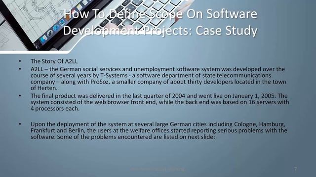 Business Analysis Business User and Function Requirements