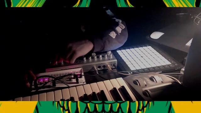 RIPBEAT Freestyle Jam 1