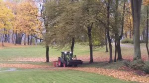 Тракторишки-работяги.