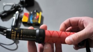 Применение и тестирование электрошокера «Мальвина-200»