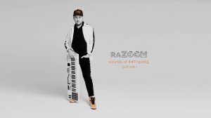 raZOOM - Sounds of 44th spring | Музыкальный альбом-гигант 2023 | PART 1