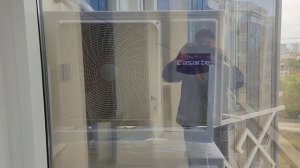 обзор кондиционера КАСАРТЕ. (Casarte)