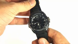 Reloj Casio Collection PRIMAVERA 2022 - MWD-100HB-1BV y MWA-100HB-1AV