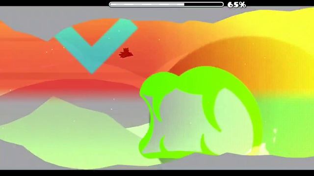 ISPY /GEOMETRY DASH смотреть онлайн