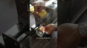 Автоматическая машина для резки картофеля Tornado Tower