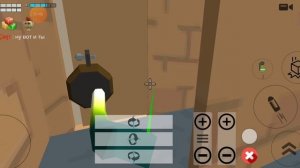 двери но в чикен ган