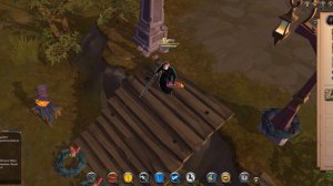 Albion Online : Убица кораптов на копье. Так ли??? corrupted dungeons