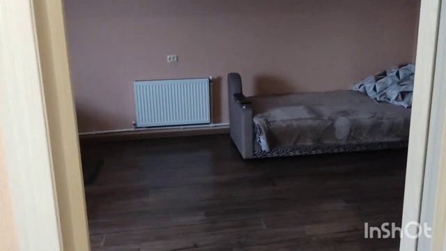 Гостиница Семейная жемчужина в Старой Станице