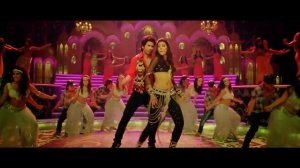 Dhating Naach Full Video Song   Phata Poster Nikla Hero   1080p Bluray   5 1 DTS Sound