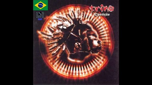 Trino - Oposição смотреть онлайн