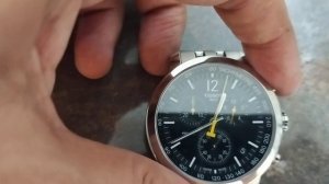 Tissot PRC 200