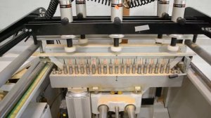 Maggi System 46 Boring System