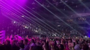Колбасный Цех 2024 СПБ мс Жан & dj Riga