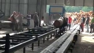 TTPP 450-550 - dopravník