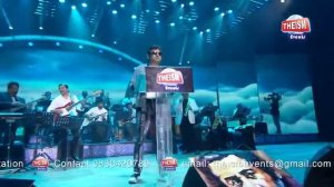 Neele Neele Ambar Par   Amit Kumar   YouTube